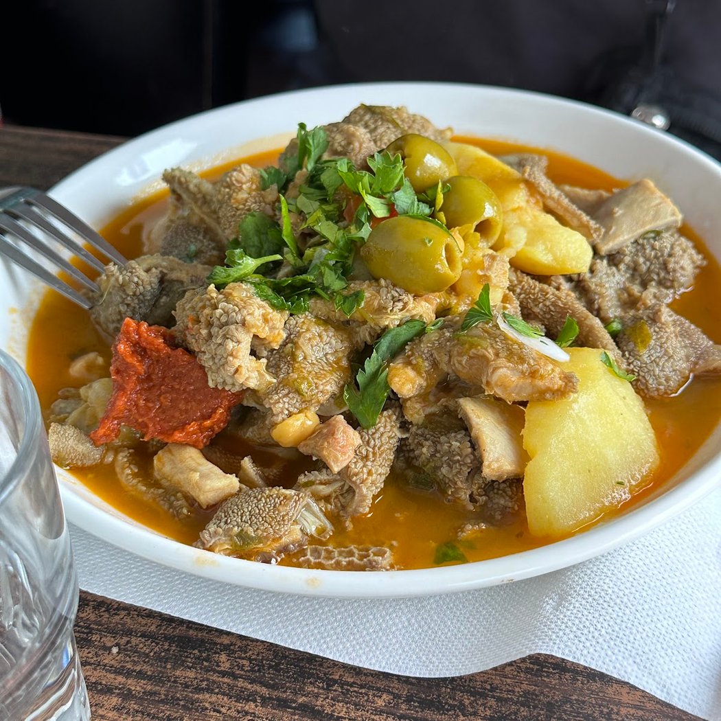 Restaurant Familial Grillades Au Feu De Bois 1