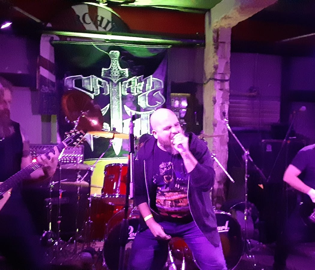 Crows Fest 1