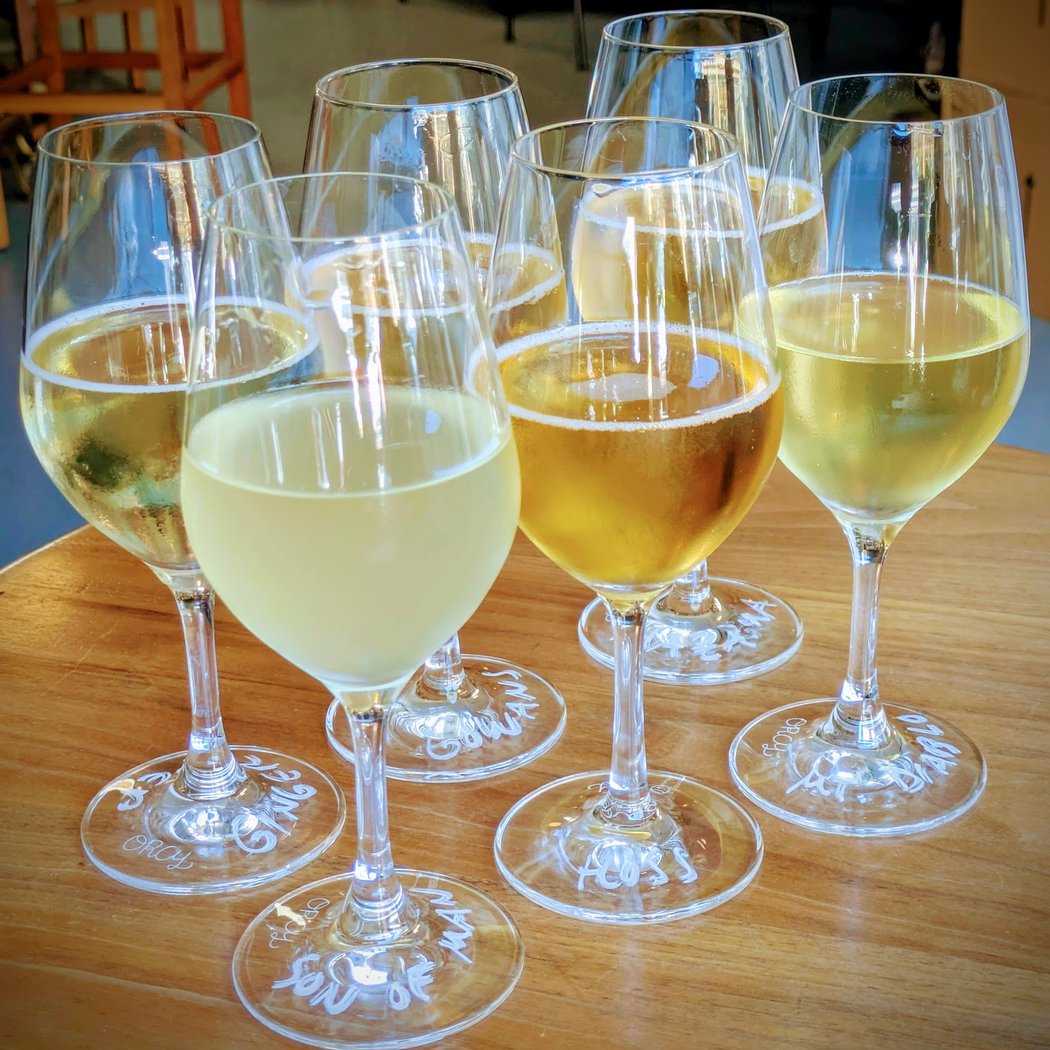 Redfield Cider Bar & Bottle Shop 1