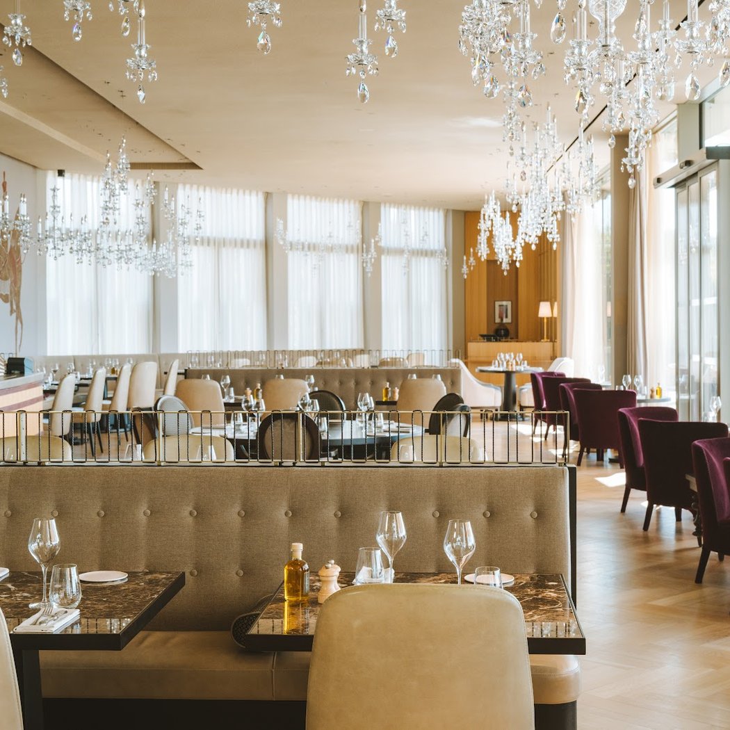 Skrei Four-Hands Lunch with Chef Christophe Raoux and Ørjan Johannessen 2