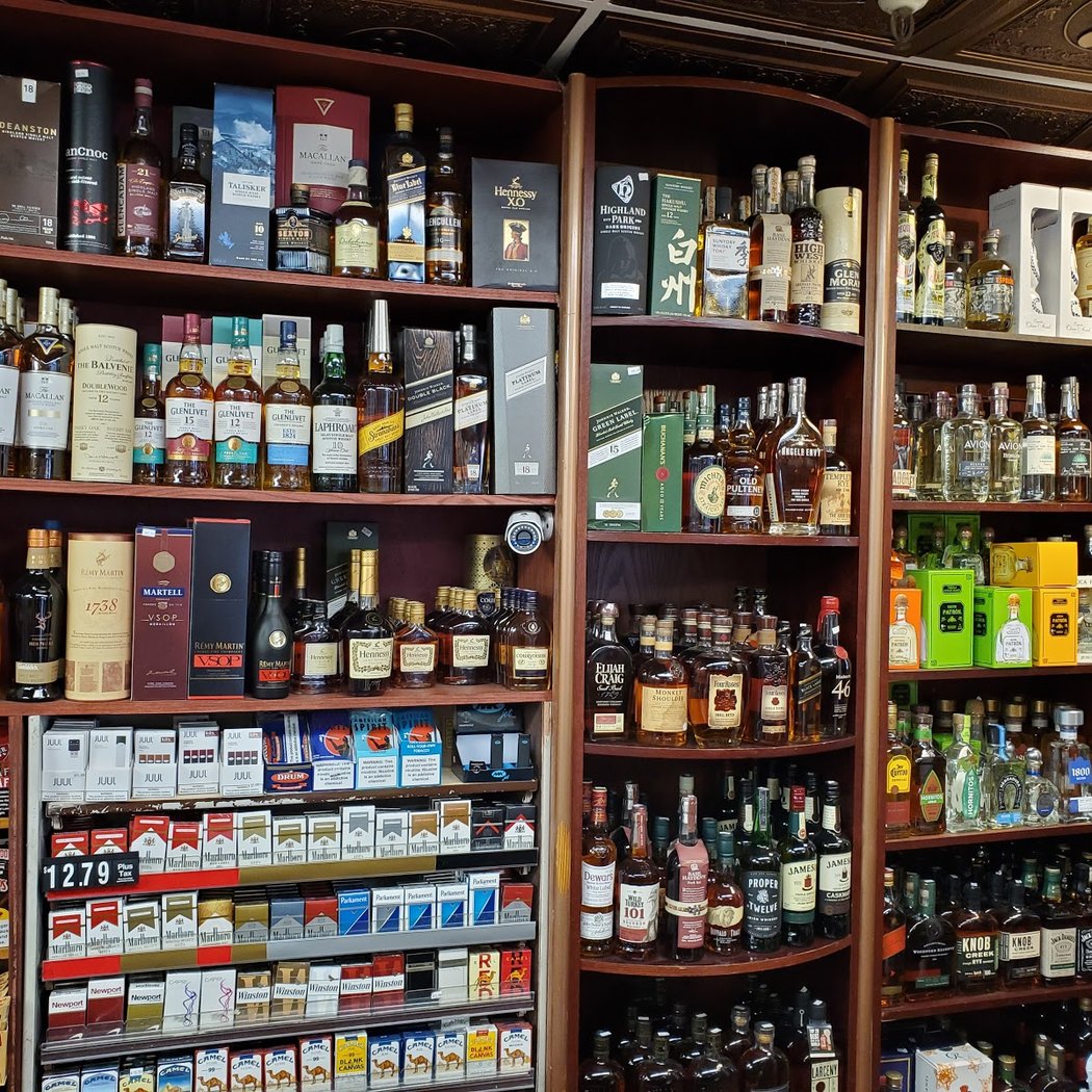 City Wine & Spirits 3
