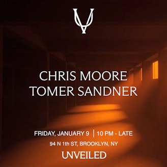 Fridays at Unveiled 1