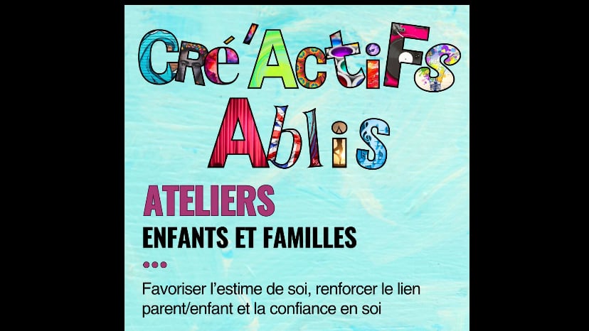 Cré'actifs Ablis 4