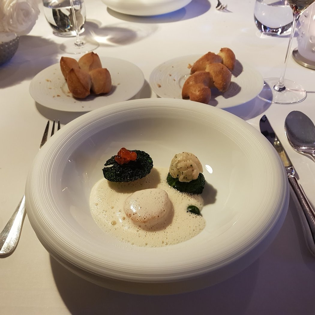 La Fourchette des Ducs - Restaurant Obernai Alsace 3