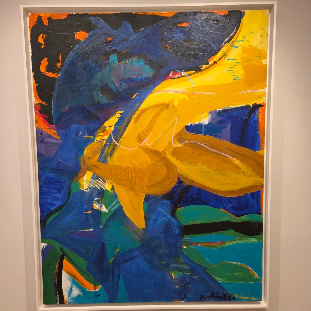 American Modernism from the Estate of a Private Collector 1