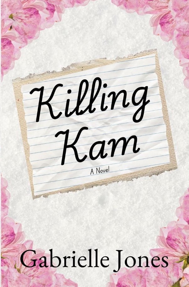 Gabrielle Jones Discusses Killing Kam 1