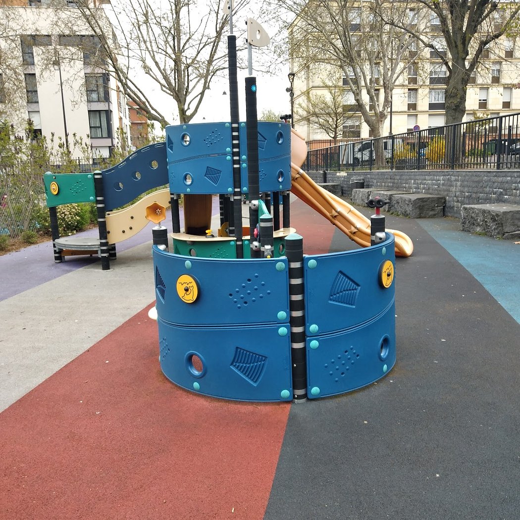 Parc du Noyer Doré 2