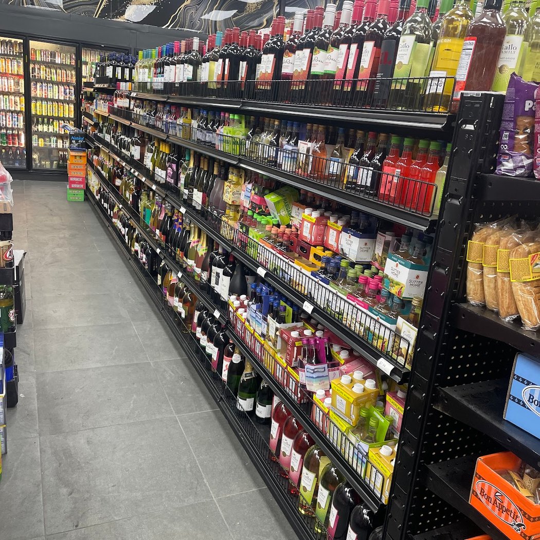 Tolins Liquor Store 1