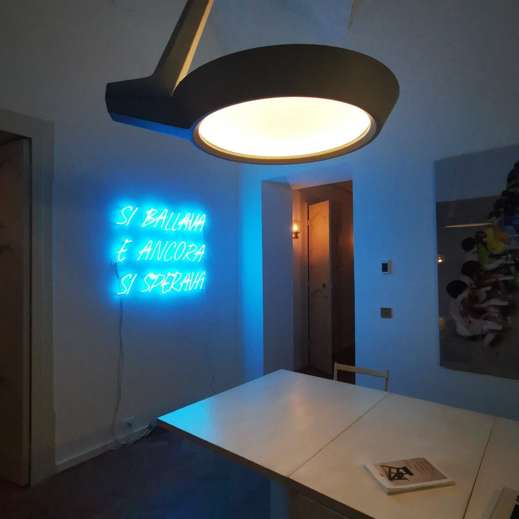 Palazzo Luce 1