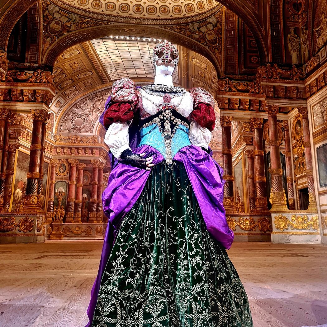 LULLY : ARMIDE 5