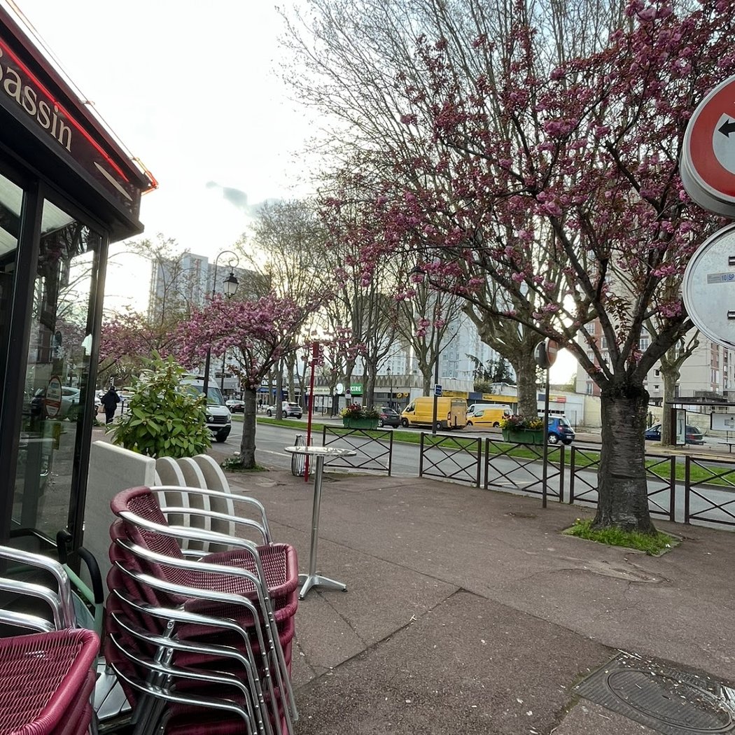 Tabac Du Bassin Antony 2
