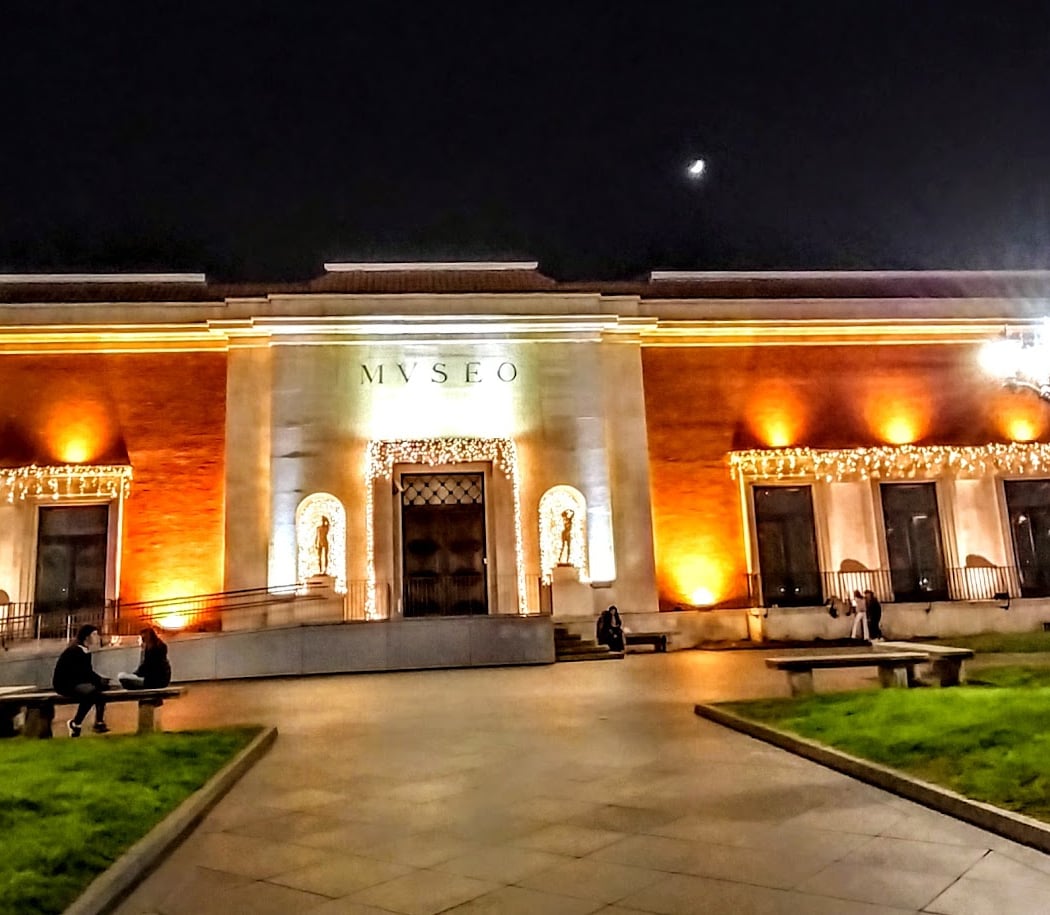 Ayudas a la investigación artística BBK – Museo de Bellas Artes de Bilbao 2026-2027 3