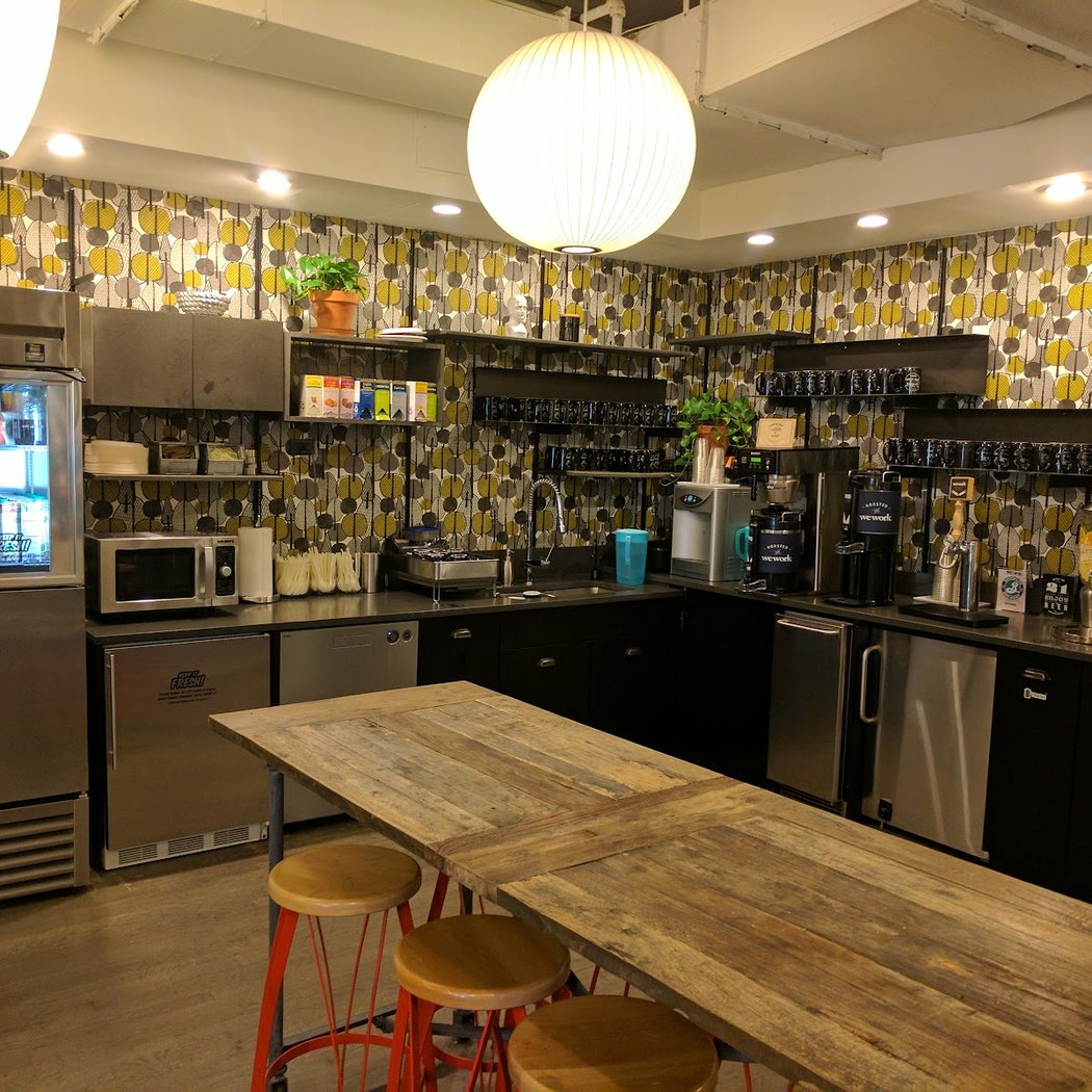 WeWork Office Space & Coworking 2