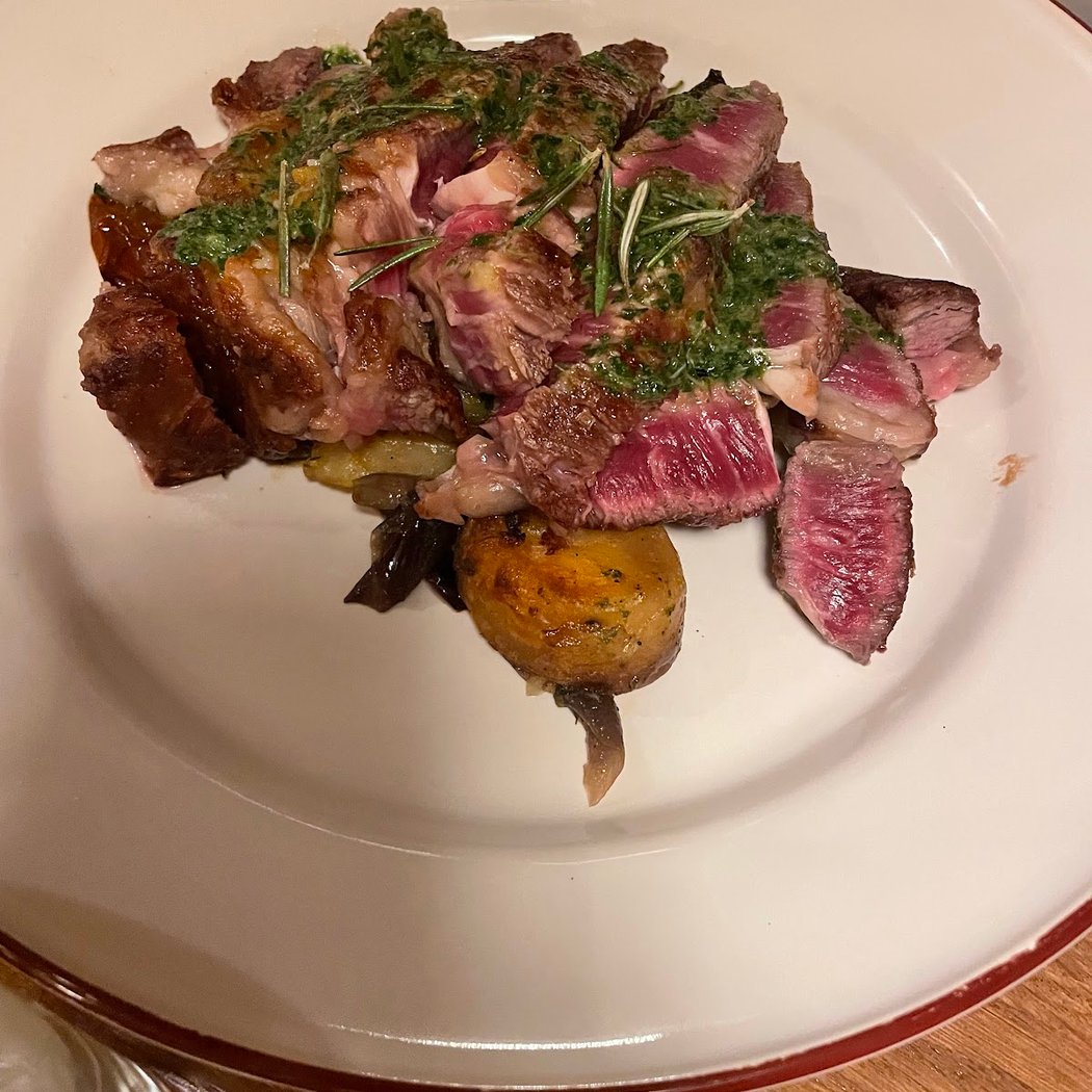 Osteria Pietrinella 3