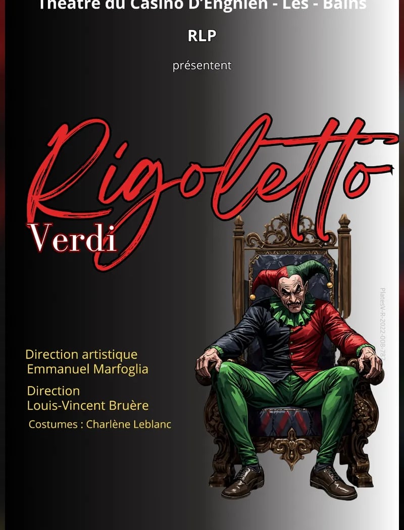 Rigoletto 1