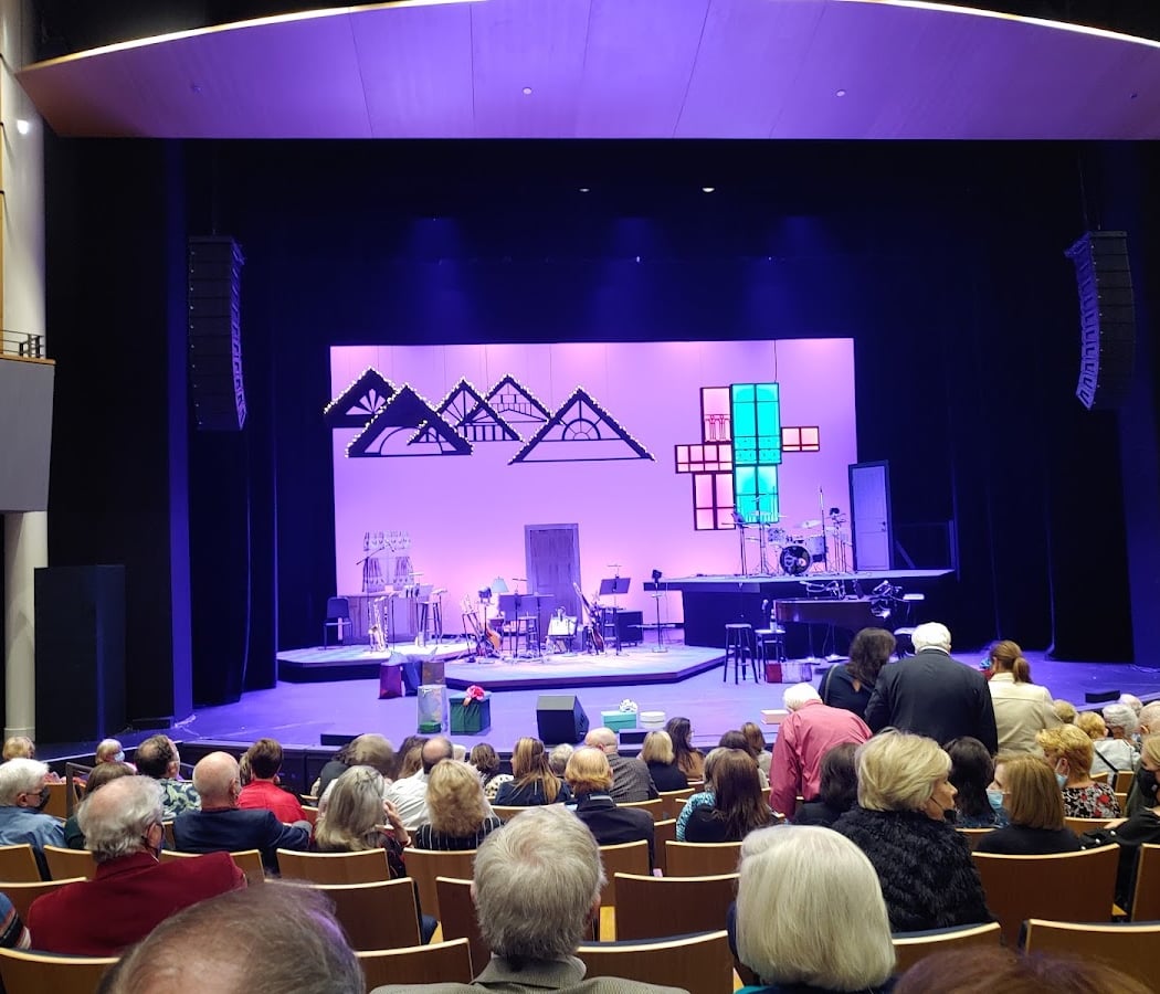 Comedy Night 2