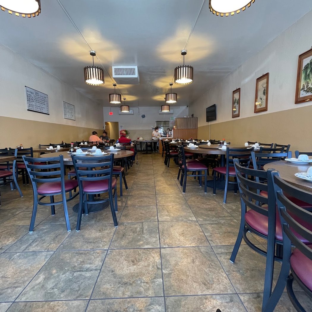 King Wah Chinese Restaurant 2