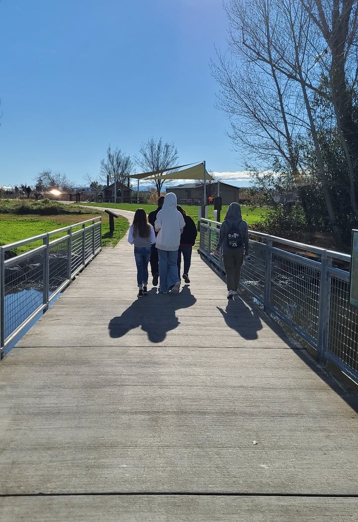 Delta De Anza Regional Trail 3
