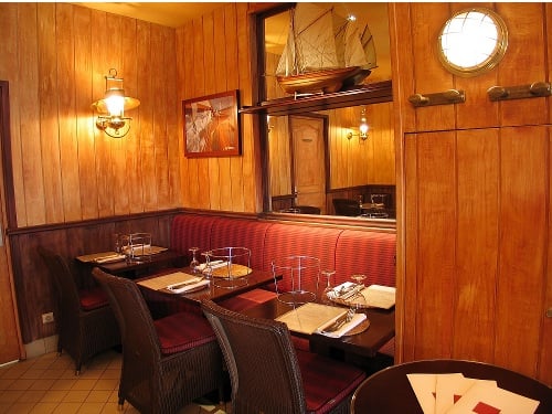 Le Bar de la Mer 3