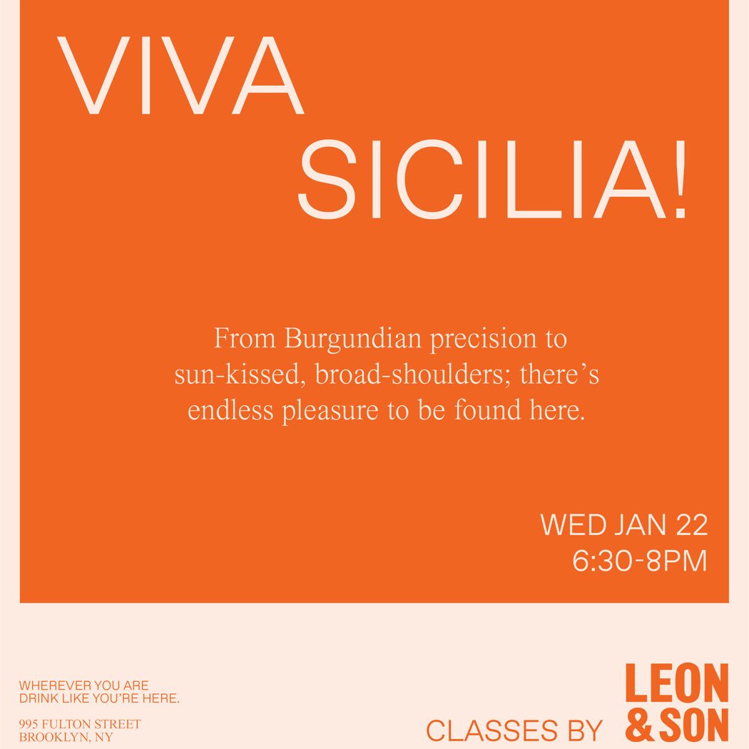 Viva Sicilia! 1