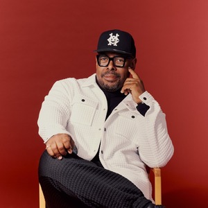 Christian McBride 1