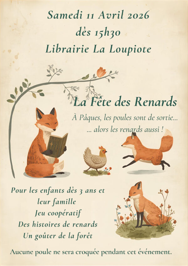 La Fête des Renards 1