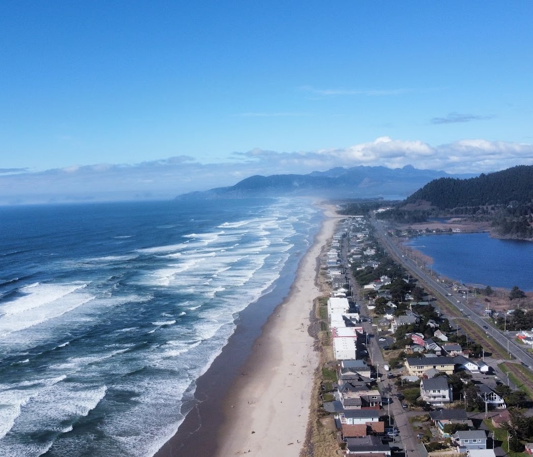 Rockaway Beach 1