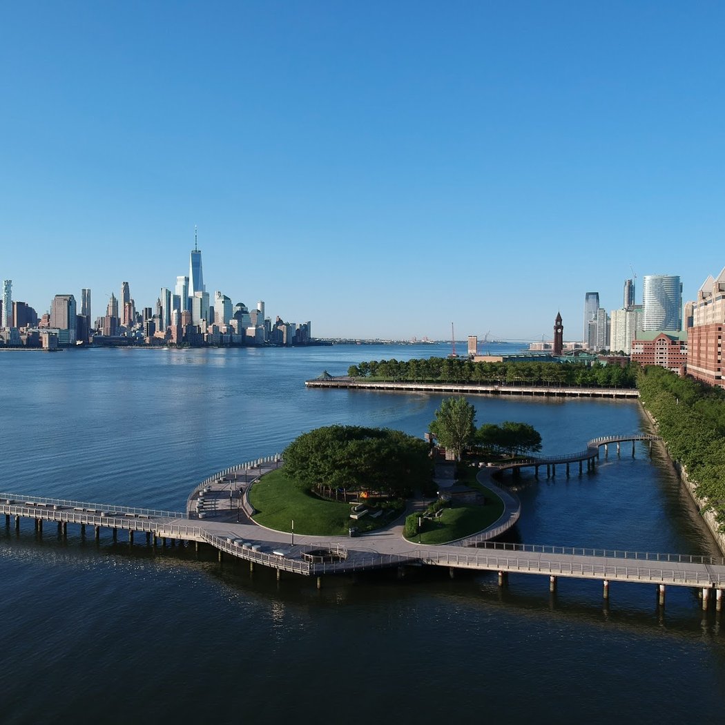 Pier C Park 1