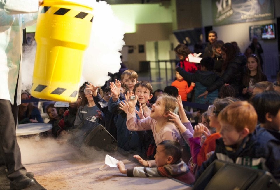 Kids Week 2026 1