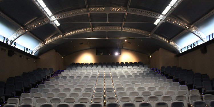 Cinéma des Cinéastes 2