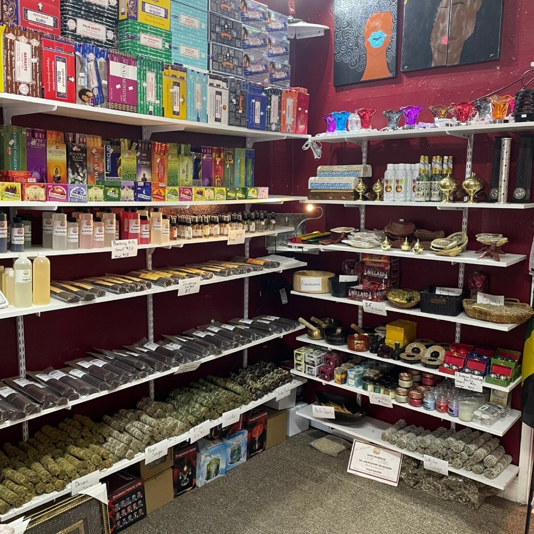 The People's Store 3