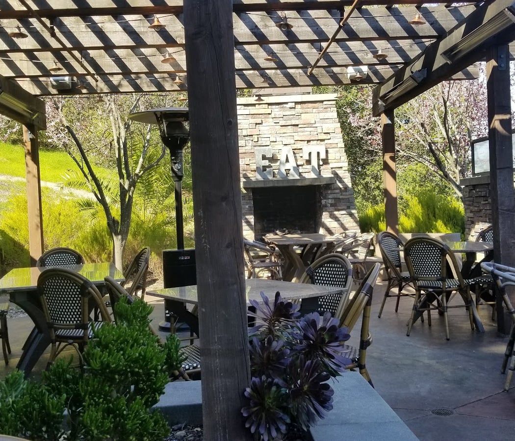 Wildfox Restaurant 2