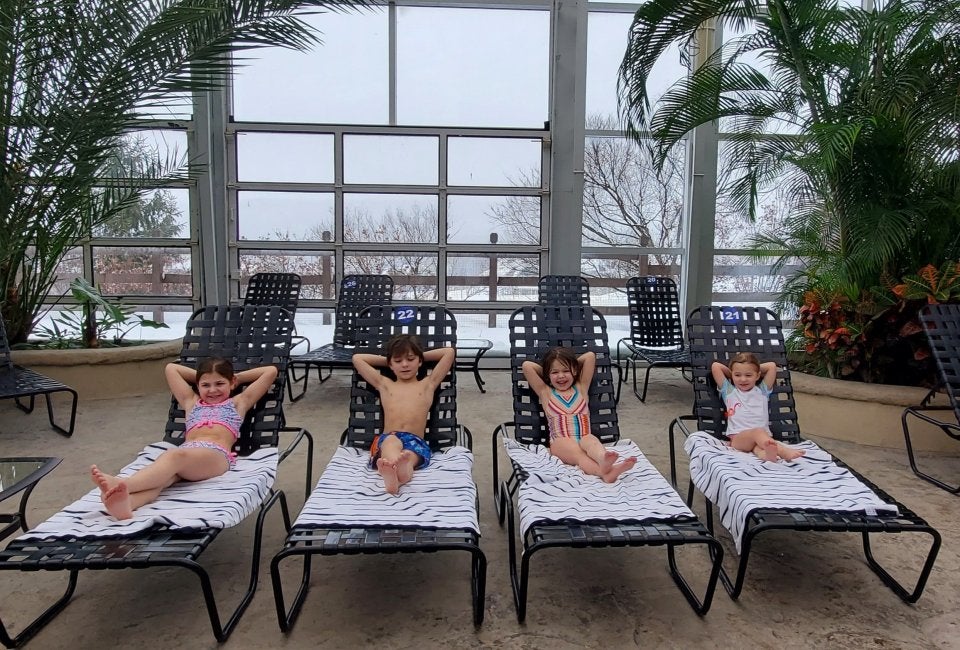 Crystal Springs Resort 2