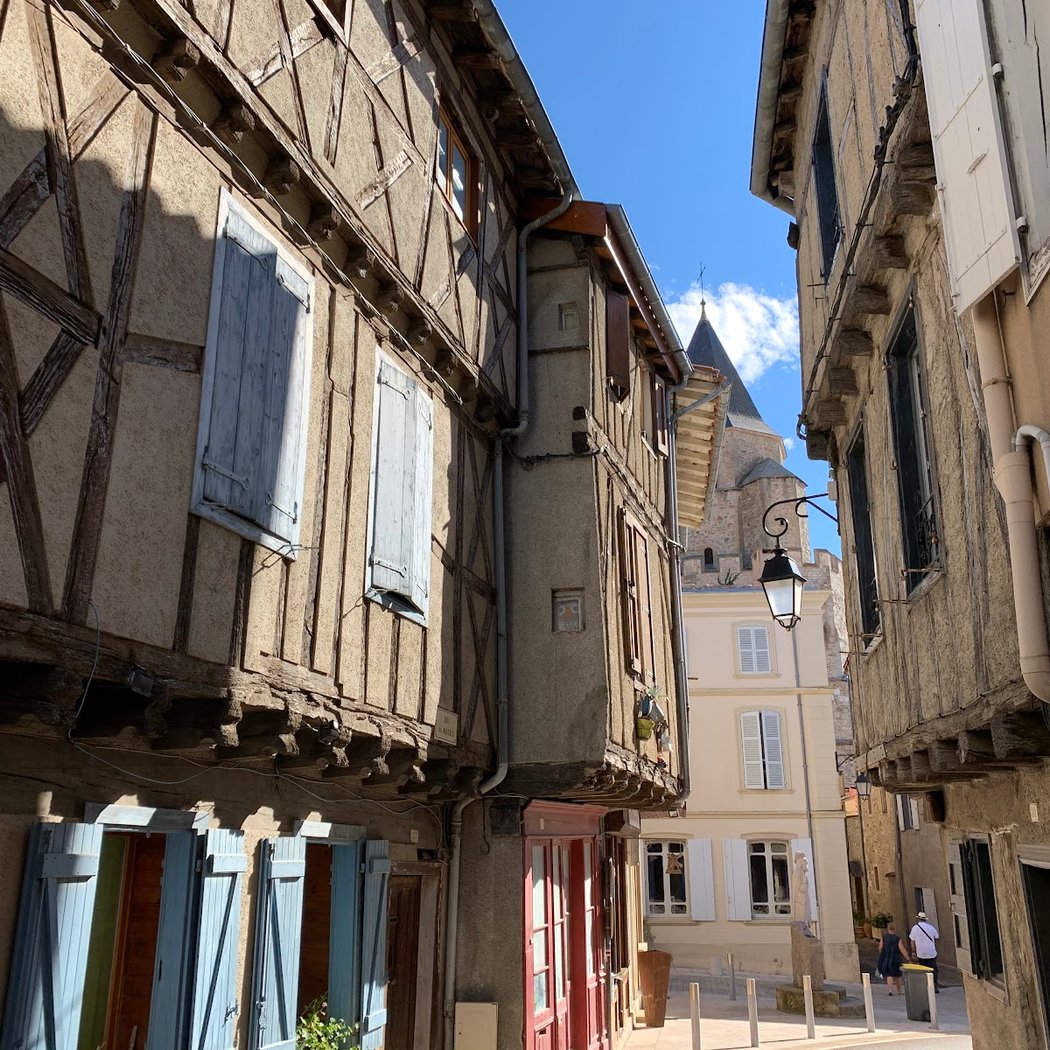 City De Sorèze 3