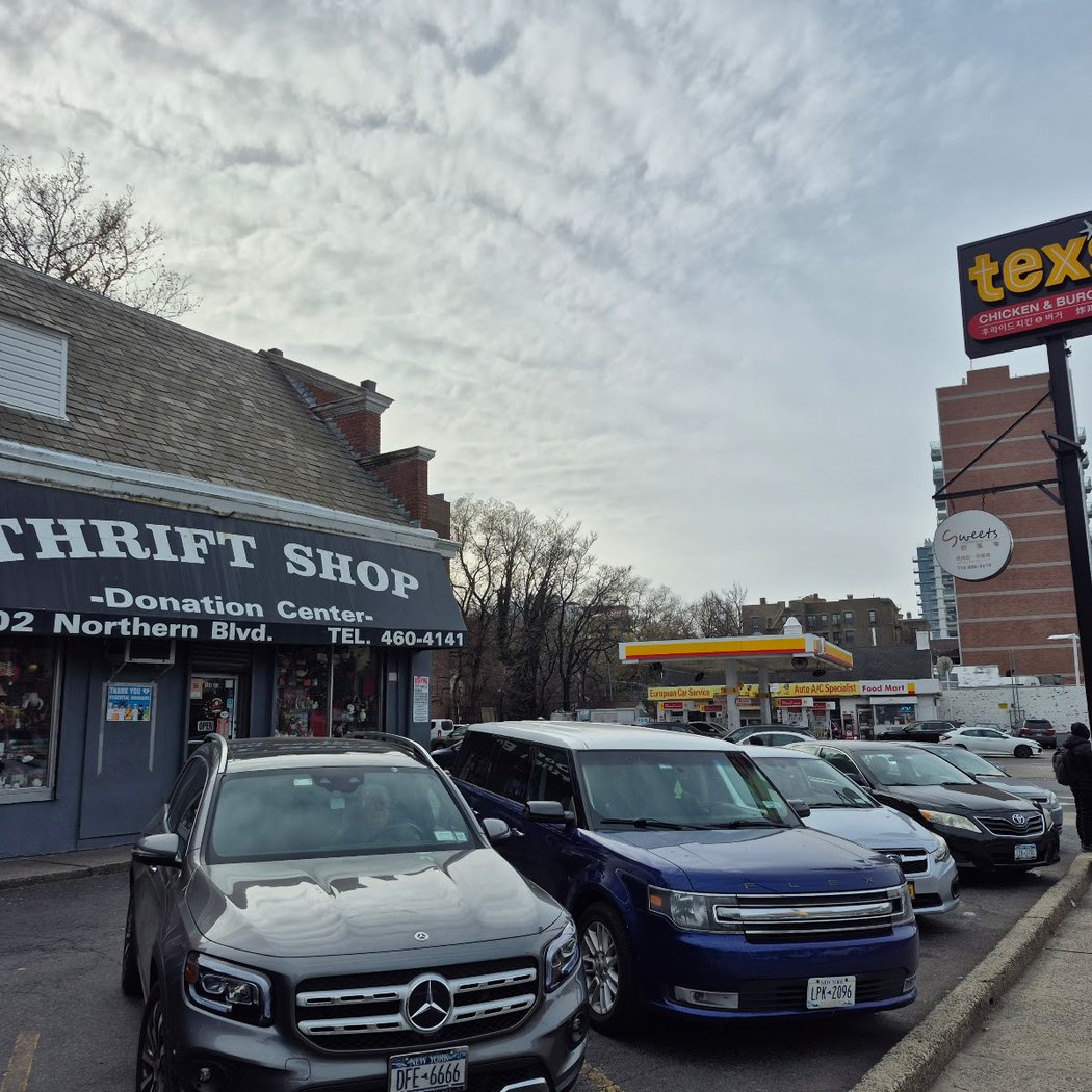 Bayside Thrift Shop Ltd 3