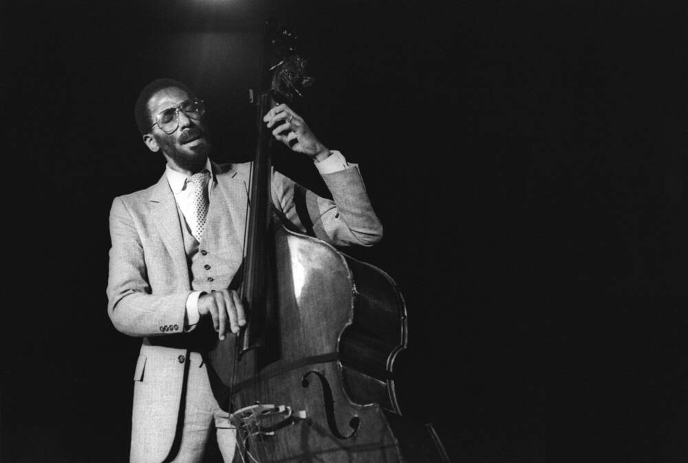 Ron Carter Quartet & Donald Vega 3