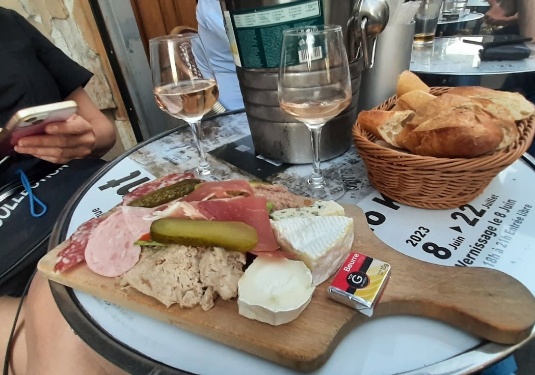 Aux petits tonneaux 4