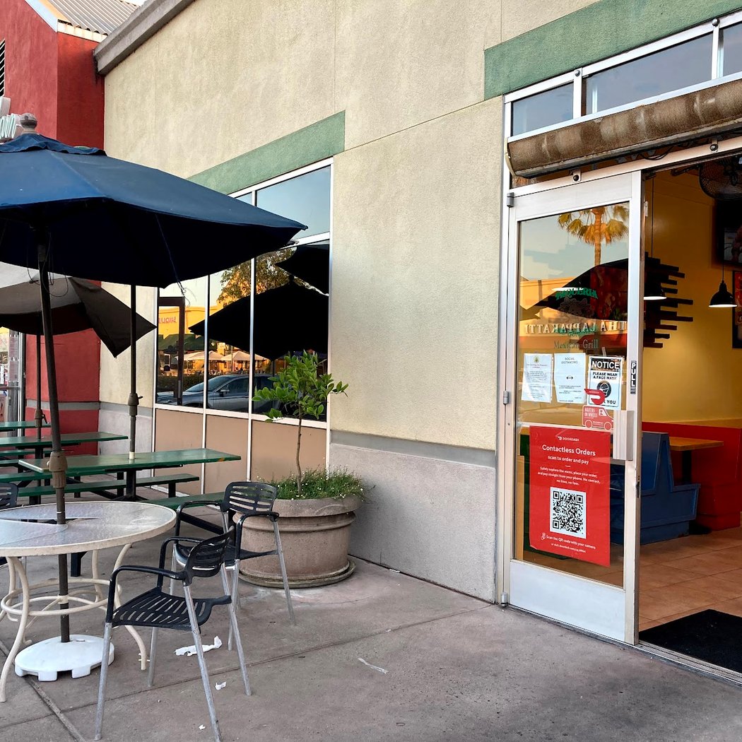 Taqueria Los Cuñados 2