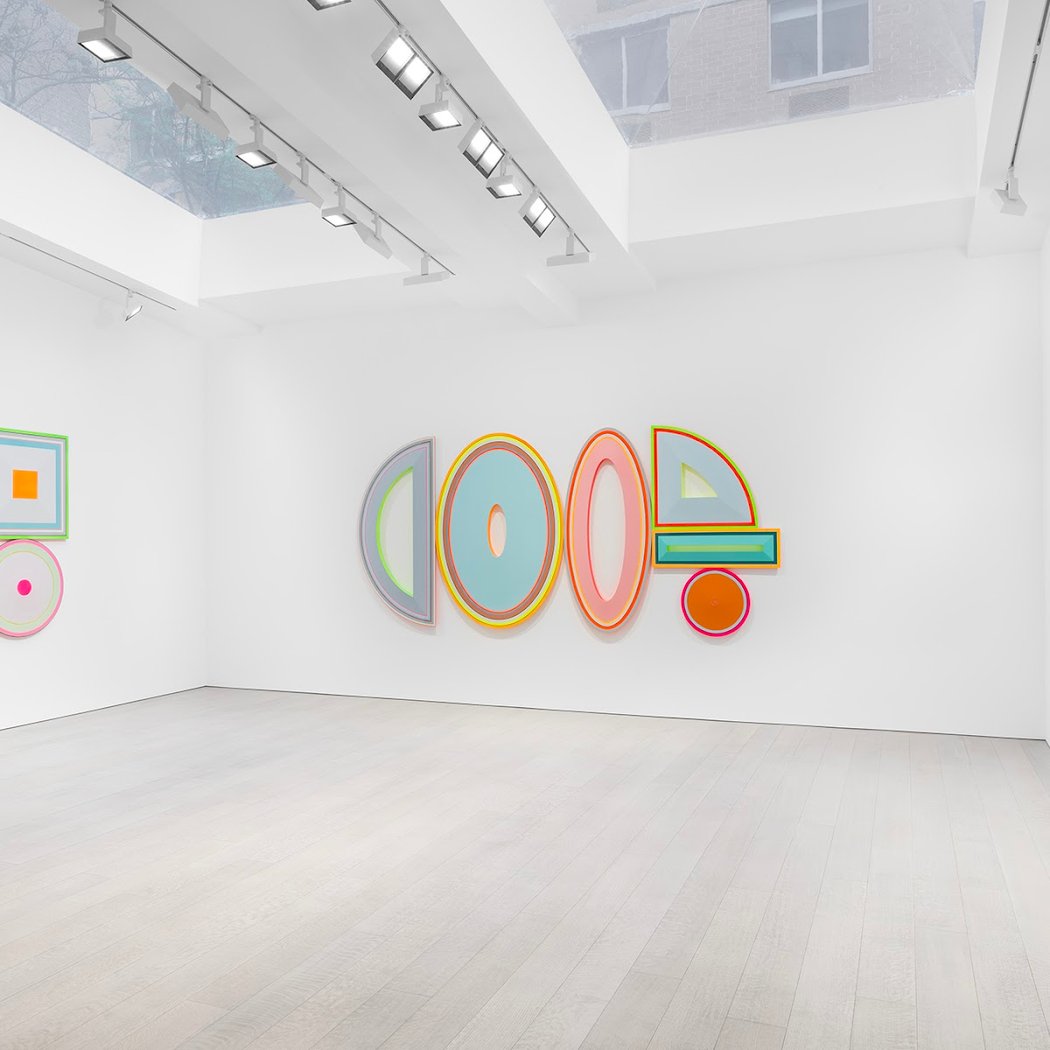 Miles McEnery Gallery 1