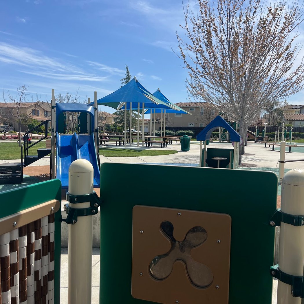 Pistachio Park 2
