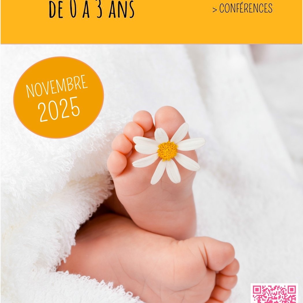 Mois des Tout Petits 1