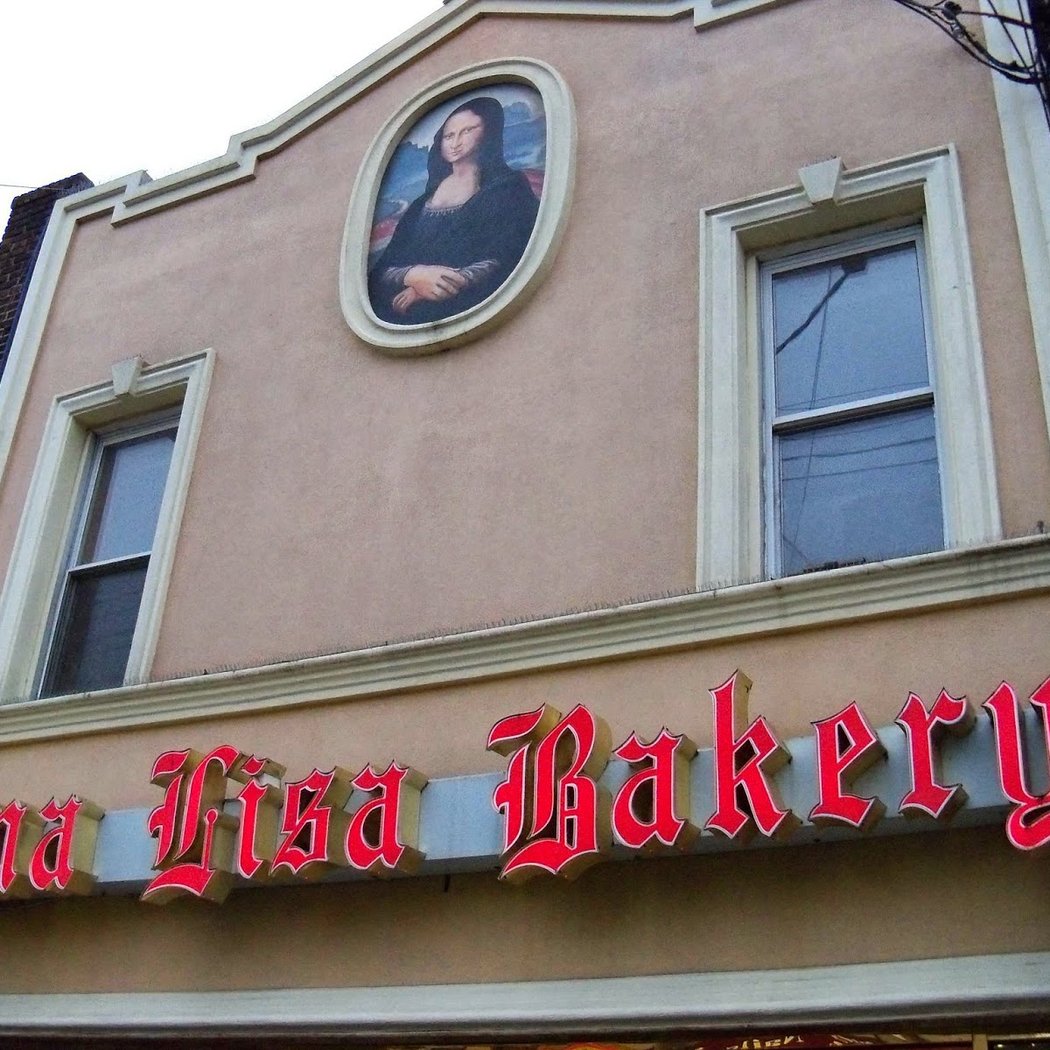 Mona Lisa Bakery 2
