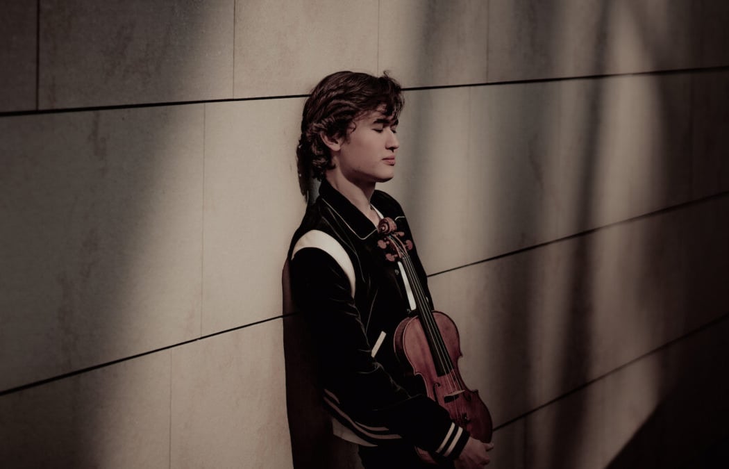 All Over Mozart 1