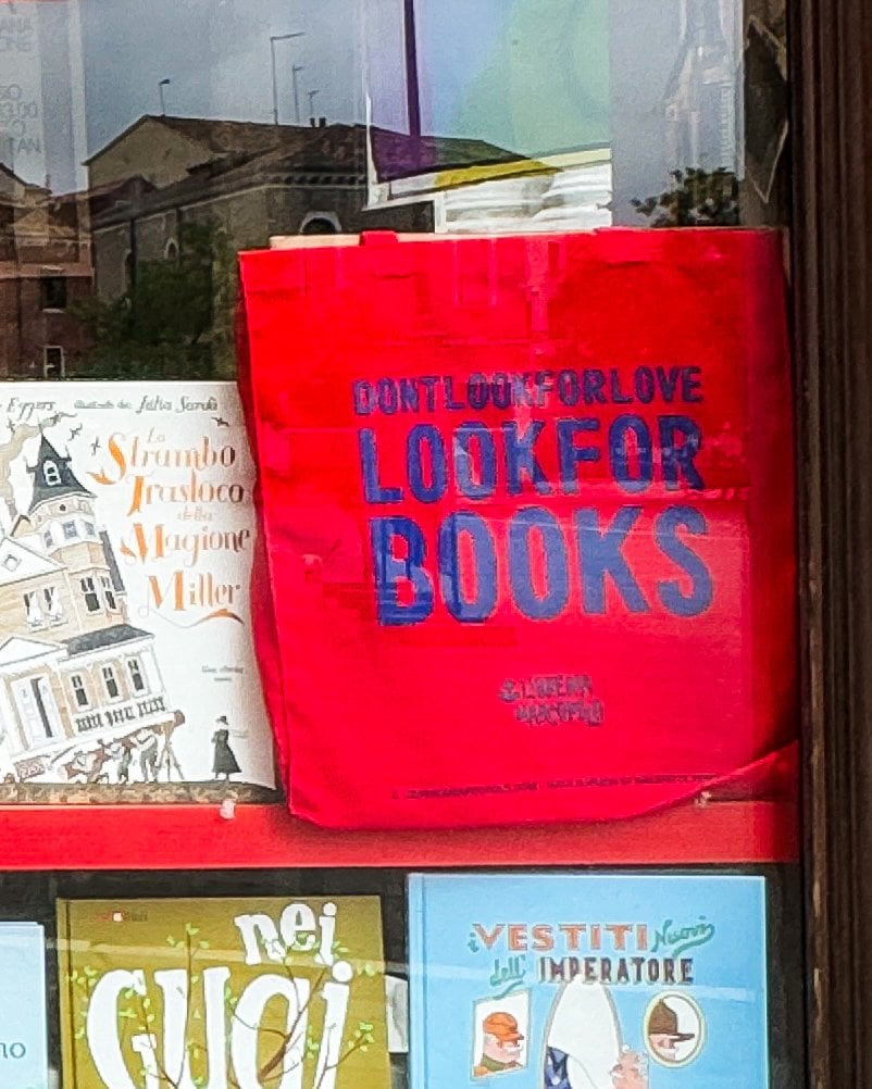 Libreria MarcoPolo 2