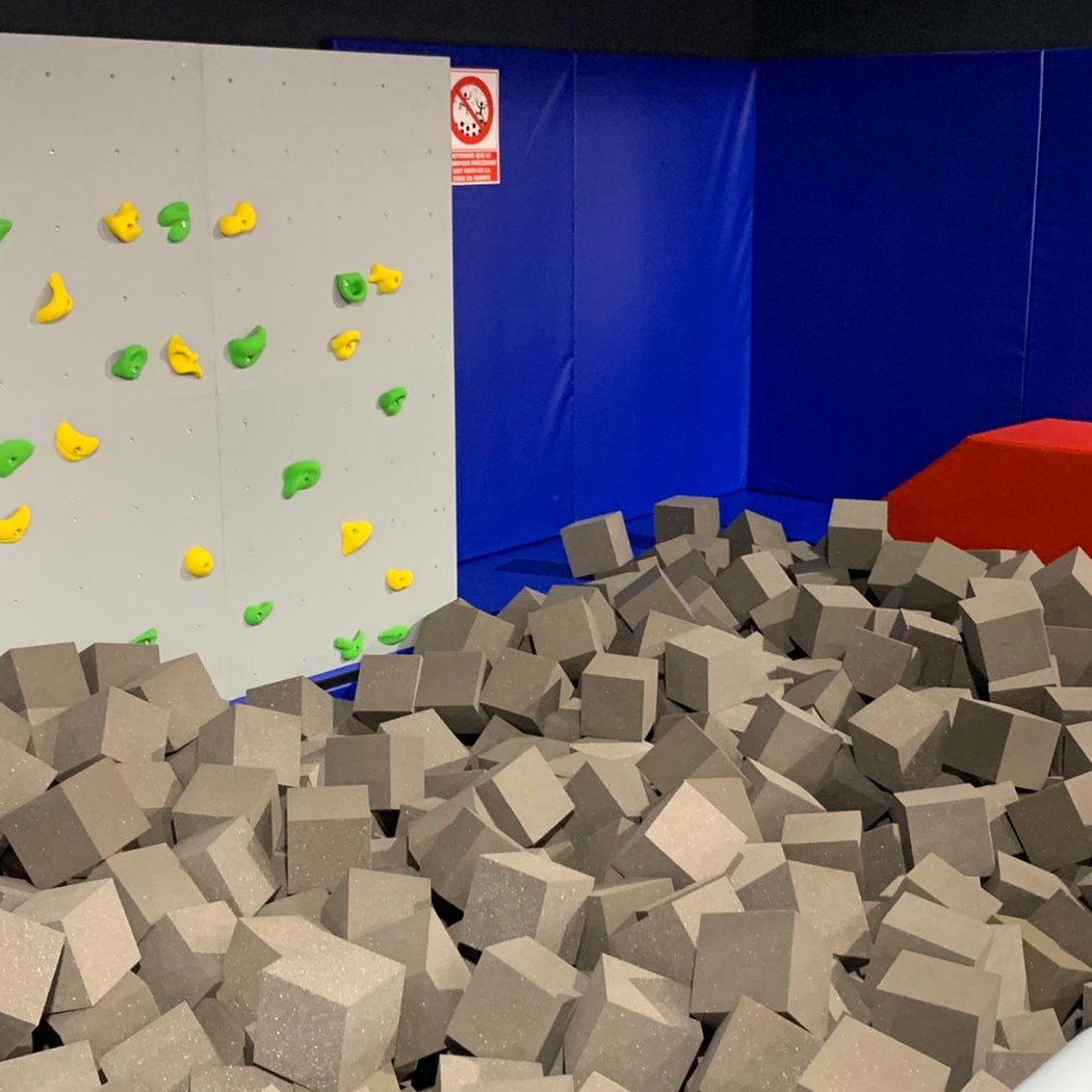 Jump Academy Bayonne 5