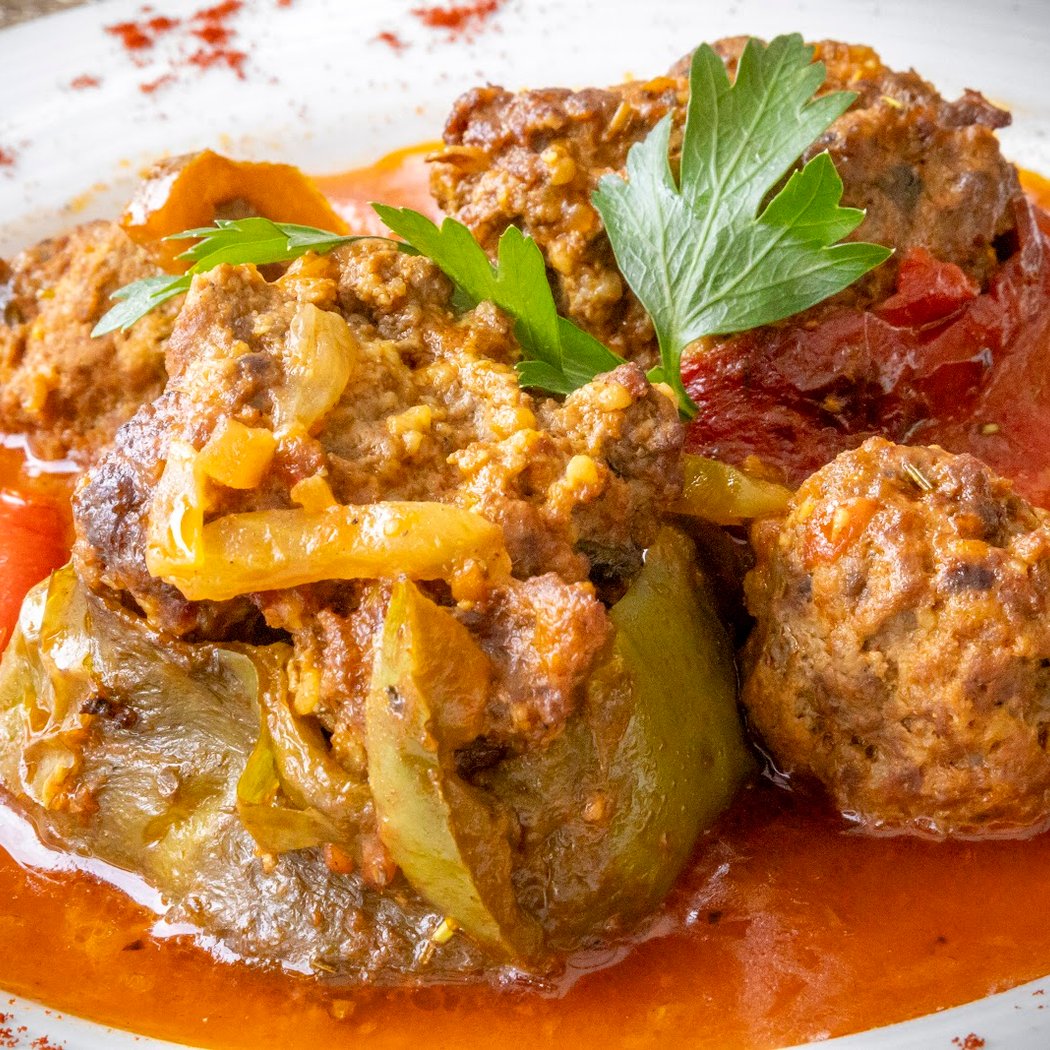 Restaurant Gosto 1