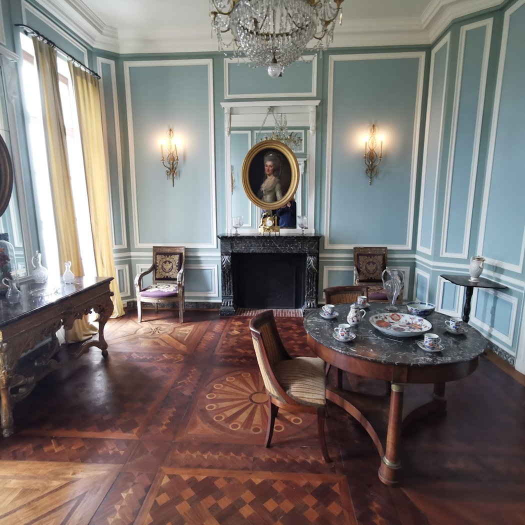 Maison de l'armateur - musée 3