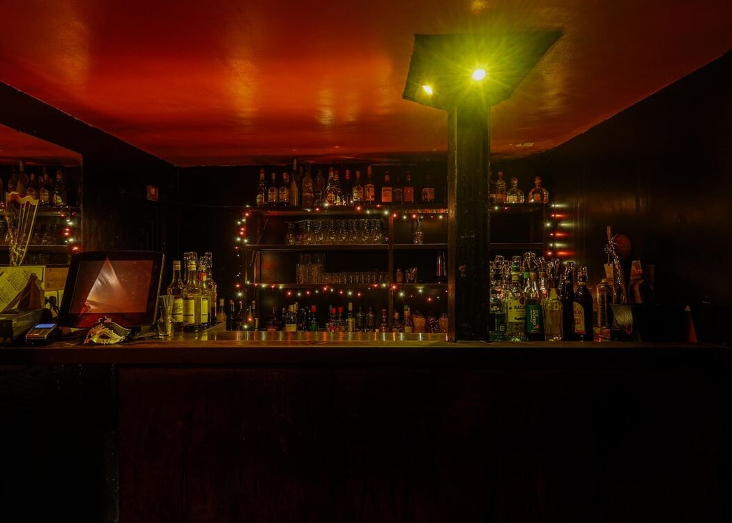 Georges Café | Nightclub & Party Everyday 2