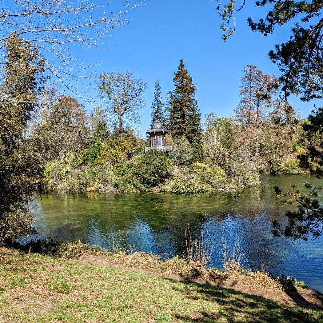 Kiosque de l'Empereur 3