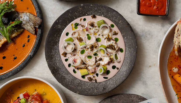 Mission Ceviche 4